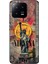 Xiaomi Mi 13 Pro Uyumlu Şeffaf Kılıf Aesthetic 3 Tasarımlı 1