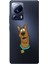 Xiaomi Mi 13 Lite Uyumlu Şeffaf Kılıf Cartoon 14 Tasarımlı 1