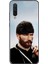 Xiaomi Mi 9 Lite Uyumlu Şeffaf Kılıf Atatürk 2 Tasarımlı 1