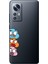 Xiaomi Mi 12 Uyumlu Şeffaf Kılıf Cartoon 6 Tasarımlı 1