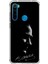 Xiaomi Redmi Note 8 Uyumlu Şeffaf Kılıf Atatürk 1 Tasarımlı 1
