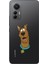 Xiaomi Mi 12 Lite Uyumlu Şeffaf Kılıf Cartoon 14 Tasarımlı 1