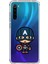 Xiaomi Redmi Note 8 Uyumlu Şeffaf Kılıf Chibi 4 Tasarımlı 1