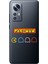 Xiaomi Mi 12 Uyumlu Şeffaf Kılıf 1 Pac-Man Tasarımlı 1