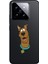 Xiaomi Mi 14 Uyumlu Şeffaf Kılıf Cartoon 14 Tasarımlı 1