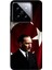 Xiaomi Mi 14 Uyumlu Şeffaf Kılıf Atatürk 4 Tasarımlı 1