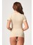 Modlive Ten Mı Emay 5004 Soft Yarım Kollu Atlet 3