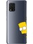 Xiaomi Mi 10 Lite Uyumlu Şeffaf Kılıf Cartoon 16 Tasarımlı 1