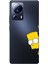 Xiaomi Mi 13 Lite Uyumlu Şeffaf Kılıf Cartoon 16 Tasarımlı 1