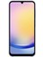 Samsung Galaxy A25 Uyumlu Şeffaf Kılıf Estetik Yüz 7 Tasarımlı 2