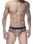 - Leopar Jockstrap Erkek Iç Giyim 1