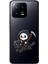 Xiaomi Mi 13 Uyumlu Şeffaf Kılıf New Minies 2 Tasarımlı 1
