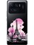 Xiaomi Mi 11 Pro Uyumlu Şeffaf Kılıf Paris 1 Tasarımlı 1