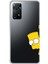 Xiaomi Redmi Note 11 Pro Uyumlu Şeffaf Kılıf Cartoon 16 Tasarımlı 1