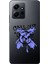 Xiaomi Redmi Note 12 Uyumlu Şeffaf Kılıf Graffiti 8 Tasarımlı 1