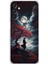 Samsung Galaxy A14 Uyumlu Şeffaf Kılıf Samurai 2 Tasarımlı 1