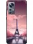 Xiaomi Mi 12 Pro Uyumlu Şeffaf Kılıf Paris 3 Tasarımlı 1