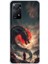 Xiaomi Redmi Note 11 Pro Uyumlu Şeffaf Kılıf Samurai 3 Tasarımlı 1