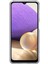 Samsung Galaxy A32 Uyumlu Şeffaf Kılıf 3 Peluş Ördek Tasarımlı 2