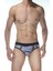 - Zebra Jockstrap Erkek Iç Giyim 3