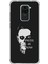 Xiaomi Redmi Note 9 Uyumlu Şeffaf Kılıf American Horror Story Tasarımlı 1