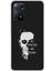 Xiaomi Redmi Note 11 Pro Uyumlu Şeffaf Kılıf American Horror Story Tasarımlı 1