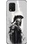 Xiaomi Mi 10 Lite Uyumlu Şeffaf Kılıf Spartan 2 Tasarımlı 1