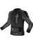 X-Armor Full Koruma Mont Siyah-Gri 1