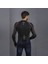 X-Armor Full Koruma Mont Siyah-Gri 5