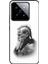 Xiaomi Mi 14 Pro Uyumlu Şeffaf Kılıf Nordic 3 Tasarımlı 1