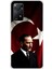 Xiaomi Redmi Note 11 Pro Uyumlu Şeffaf Kılıf Atatürk 4 Tasarımlı 1