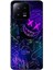 Xiaomi Mi 13 Pro Uyumlu Şeffaf Kılıf Graffiti 4 Tasarımlı 1