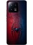 Xiaomi Mi 13 Uyumlu Şeffaf Kılıf Spider-Man 3 Tasarımlı 1