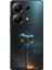Xiaomi Redmi Note 13 Pro Uyumlu Şeffaf Kılıf Çekiç Tasarımlı 1
