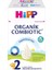Hipp 2 Organik Combiotic Bebek Sütü 800 gr 1