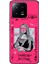 Xiaomi Mi 13 Pro Uyumlu Şeffaf Kılıf Graffiti 1 Tasarımlı 1