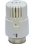 Eca Termostatik Kompakt Radyatör Vanası -Uzun Çekirdek -44 MM-602120796 3