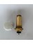 Eca Termostatik Kompakt Radyatör Vanası -Uzun Çekirdek -44 MM-602120796 5