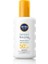 Nivea Sun Hassas Spf 50+ Güneş Koruyucu 200 ml 1