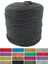 Duman Gri 022 Penye Ip Büyük Boy 650 gr 130 mt 1