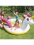 Renkli Tek Boynuzlu At Çocuk Havuzu 272X193X104 Cm, Eğlenceli Yaz Günleri Için Ideal 4