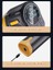 3600 MAH Akülü Kompresör – 150 PSI Dijital LCD + LED + Usb‑c, Otomatik Durma, Araba/motosiklet/bisiklet/top 2