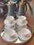 Çay Fincanı Takımı Stella 6 Kişilik 12 Parça 1