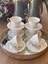 Çay Fincanı Takımı Stella 6 Kişilik 12 Parça 3