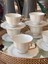 Çay Fincanı Takımı Stella 6 Kişilik 12 Parça 4