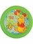 Sevimli Winnie The Pooh Desenli Mini Bebek Havuzu 61X15 cm 2
