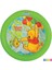 Sevimli Winnie The Pooh Desenli Mini Bebek Havuzu 61X15 cm 4
