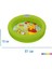 Sevimli Winnie The Pooh Desenli Mini Bebek Havuzu 61X15 cm 5