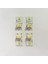 Bmw F30 3 Serisi 2012-2015 Pre-Lcı Yellow Drl Xenon Only 2