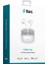 Airbeat Clap Gerçek Kablosuz Tws Bluetooth Kulaklık- 2KM160 6